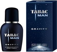 Sept-Tabac® Man Gravity Lotion Après-Rasage 50 Ml Splash I Distinctif, Masculin, Distinctif ¿ Parfum Moderne Pour Homme D'aujourd'hui