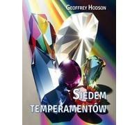 Sept tempéraments