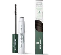 Sept-Temporary Hair Touch-Up Cheveux Châtain Foncé Mascara Retouche Racine Instantané Couverture Temporaire Des Cheveux Gris Testé Dermatologiquement 93% D'ingrédients D'origine Naturelle