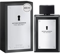 Sept-- The Secret - Eau De Toilette For Men - Long Lasting - Elegant, Dynamic And Masculine Fragance - Fruity And Leather Notes - Ideal For Day Wear - 200ml