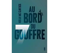 Sept - Tome 5 - Au bord du gouffre