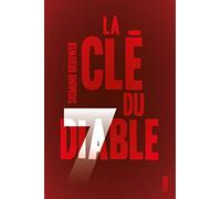 Sept - Tome 6 - La clé du diable