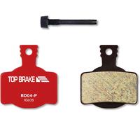 Sept-Top Brake Plaquettes De Frein À Disque Vélo Pour Magura Mt2/Mt4/Mt6/Mt8/Mt4e/Mt Trail Rear/Mt8 Pro/Mt8 Sl/Mt Sport