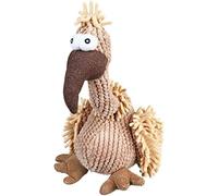 SEPT-Trixie Vautour Gustav Peluche