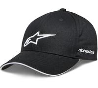 Sept-Unisex Rostrum Snapback Baseball Cap (1er Pack)