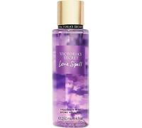 Sept-Victoria S Secret Love Spell Brume Coco 250 Ml