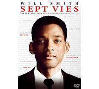 Sept vies - Edition Simple