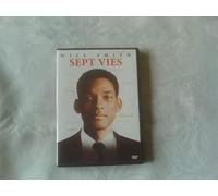 Sept vies - Edition Simple
