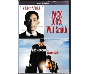 Sept Vies + A la recherche du bonheur