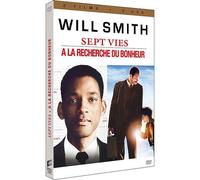 Sept Vies + À la recherche du bonheur – Sony Pictures Home Entertainment