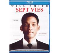 Sept vies [Blu-ray]