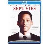 Sept Vies [Bluray] [Blu-Ray]