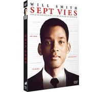 Sept vies - Edition Simple E