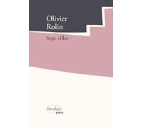 Sept villes