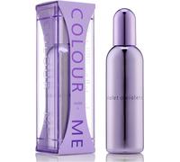 Sept-Violet - Fragrance For Women - 100ml Eau De Parfum, By Milton-Lloyd