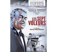 Sept Voleurs