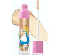 Sept-Wet N Wild Alice Au Pays Des Merveilles Ombre À Paupières Liquide Riche En Pigments, Avec Perles Multidimensionnelles, Séchage Rapide Pour Une Brillance Intense, Teinte I'm Not Myself