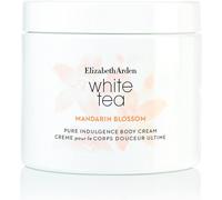 Sept-- White Tea - Crème Pour Le Corps - Douceur Ultime - Senteur Pure Et Simple - Crème Hydratante Corps Parfumée - A Base De Beurre De Karité