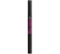 Sept-Zero To Brow Gel Black