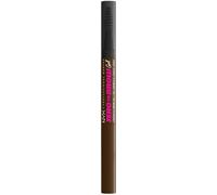 Sept-Zero To Brow Gel Chocolate