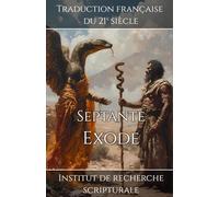 Septante : Exode