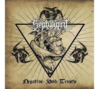 Septante - Vide négatif Trinité