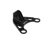 SEPTAR SUPPORT ACTION CAM pour Ducati Panigale/Streetfighters V2/V4 compatible avec Go - Pro