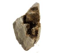 Septaria À Barytine. 1204.0 Ct. Hyèges, Moriez, Alpes-De-Haute-Provence, France.