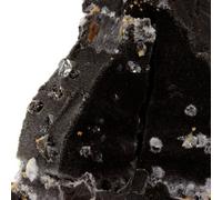Septaria, quartz 1455,0 carats