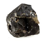 SEPTARIA, QUARTZ DIAMANT - Pierre Naturelle en Provenance de France, Monestier-de-Clermont - Rare minéral avec certificat d'authenticité 1995.0 ct - 85 x 84 x 50 mm G