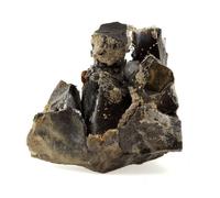 Septaria, Quartz 664.6 carats