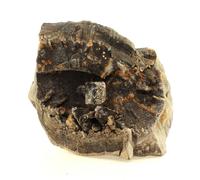Septaria, Quartz Diamant. 1335.1 Ct. Ribiers, Hautes-Alpes, France. Rare.