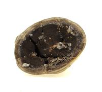 Septaria, Quartz Diamant. 1360.1 Ct. Ribiers, Hautes-Alpes, France. Rare.