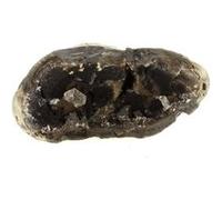 Septaria, Quartz Diamant. 1425.1 Ct. Ribiers, Hautes-Alpes, France. Rare.