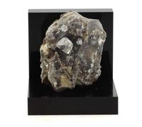 Septaria, Quartz Diamant. 294.5 Ct. Ribiers, Hautes-Alpes, France. Rare.