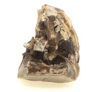 Septaria, Quartz Diamant. 432.2 Ct. Ribiers, Hautes-Alpes, France. Rare.