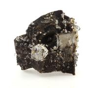 Septaria, Quartz Diamant 490.3 carats G