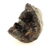 Septaria, Quartz Diamant. 571.2 Ct. Ribiers, Hautes-Alpes, France. Rare.