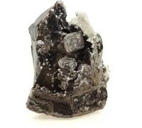 Septaria, Quartz Diamant 591.8 carats G