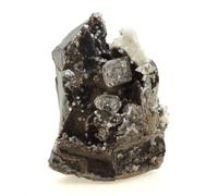 Septaria, Quartz Diamant. 591.8 Ct. Ribiers, Hautes-Alpes, France. Rare.