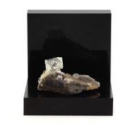 Septaria, Quartz Diamant. 61.5 Ct. Ribiers, Hautes-Alpes, France. Rare.