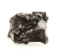 Septaria, Quartz Diamant. 631.1 Ct. Ribiers, Hautes-Alpes, France. Rare.