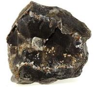Septaria, Quartz Diamant 680.9 carats G