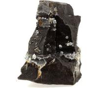 Septaria, Quartz. 1455.0 Ct. Monestier-De-Clermont, Isère, France. Rare.