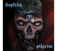 Septekh - Pilgrim [Import]