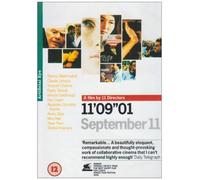 September 11 [Import anglais]