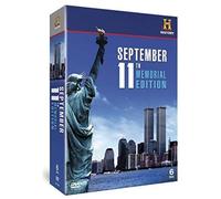 September 11th - The Memorial Edition Box Set [Dvd]