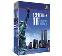 September 11th-The Memorial Edition Box Set [DVD] [Import]