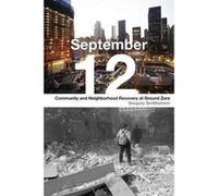September 12 by Gregory Smithsimon Gregory Smithsimon (Auteur)