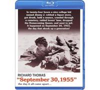 September 30, 1955 [Blu-Ray]